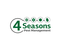 4 Season Pest Management Company