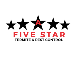 5 Star Termite and Pest Control
