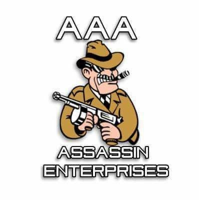 AAA Assassin Enterprise Pest Control