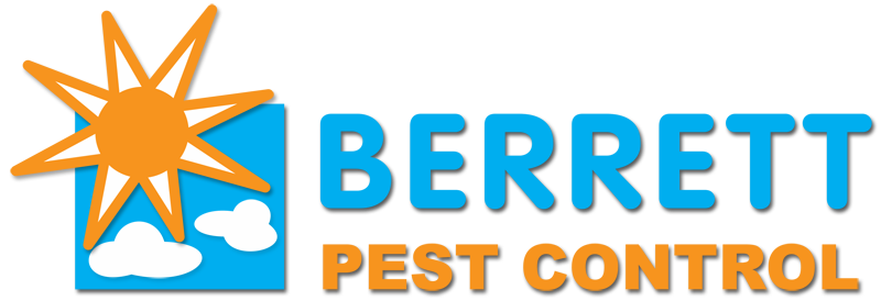 Berrett害虫控制