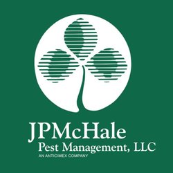 JP MCHALE害虫管理