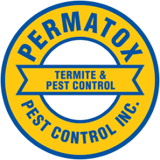 Permatox Pest Control.