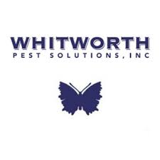 Whitworth Pest Control