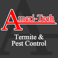 美国科技白蚁和害虫防治