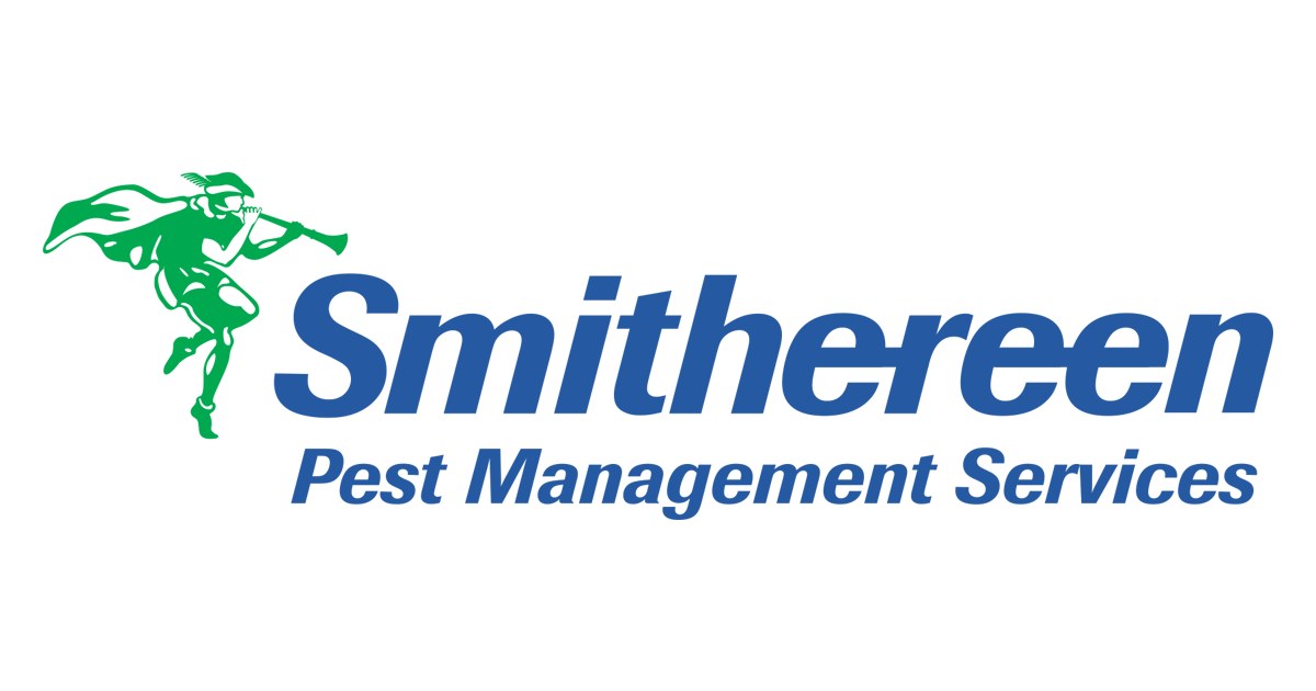 Smithereen害虫管理服务审查