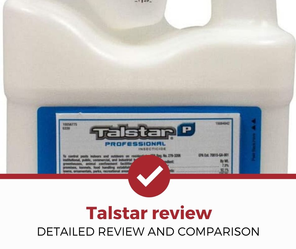 talstar review