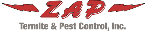 ZAP白蚁和害虫控制公司