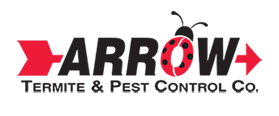 箭头白蚁和害虫控制有限公司。