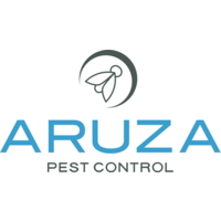 Aruza Pest Control.