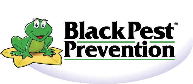 Black Pest Prevention