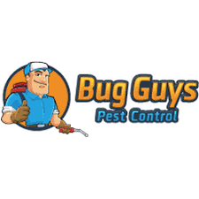 Bug Guys Pest Control