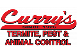 Curry's Termite and Pest Control