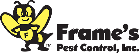 框架的Pest Control，Inc。