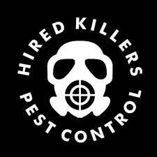 Hired Killers Pest Control