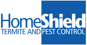 Homeshield白蚁和害虫控制