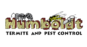 Humboldt Termite and Pest Control