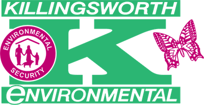 Killingsworth Pest Control Charlotte logo
