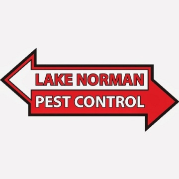 德诺曼湖害虫控制摩尔斯维尔
