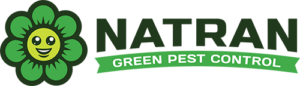 纳特兰绿色害虫控制