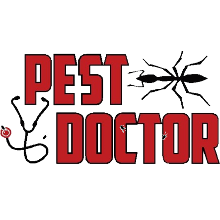 Pest Doctor logo