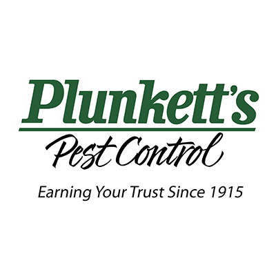 Plunkett的害虫控制评论