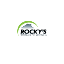 Rocky's Termite and Pest Control Inc.