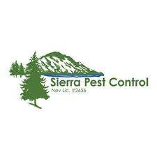 Sierra Pest Control