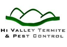 Hi Valley Termite and Pest Control